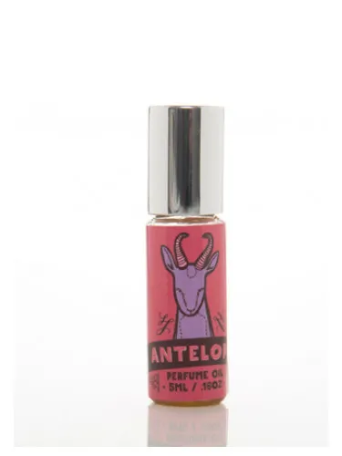 Imagen de Antelope