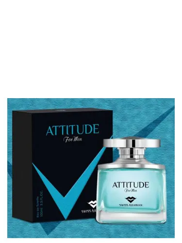 Imagen de Attitude for Men