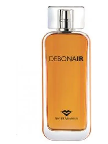 Imagen de Debonair