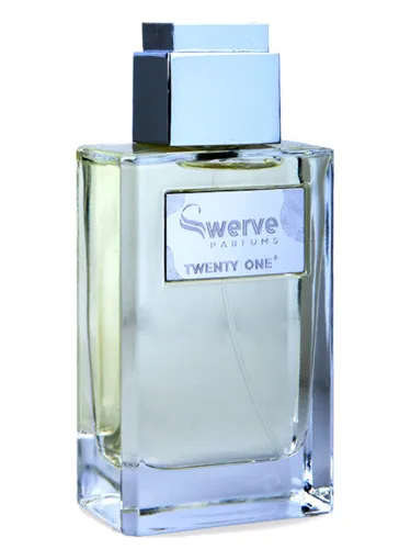 Perfume Twenty One+ de Swerve Parfums