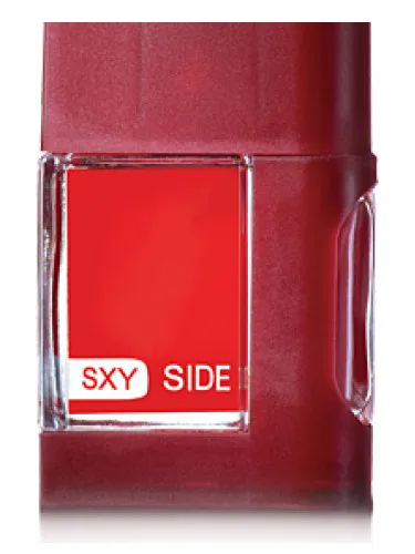 Perfume Sxy Side de Avon