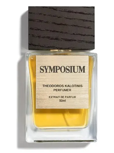 Imagen de Symposium