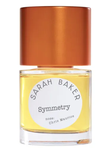 Imagen de Symmetry