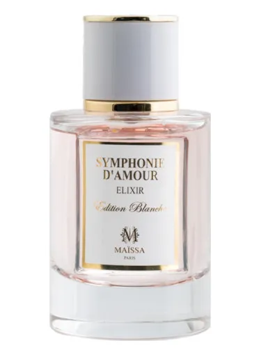 Imagen de Symphonie d'Amour