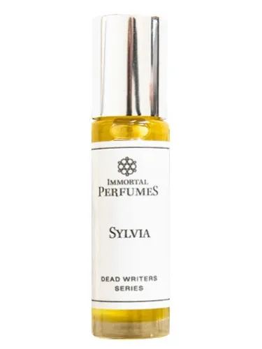 Perfume Sylvia de Immortal Perfumes
