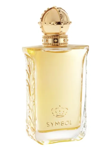 Perfume Symbol Eau de Parfum de Princesse Marina De Bourbon