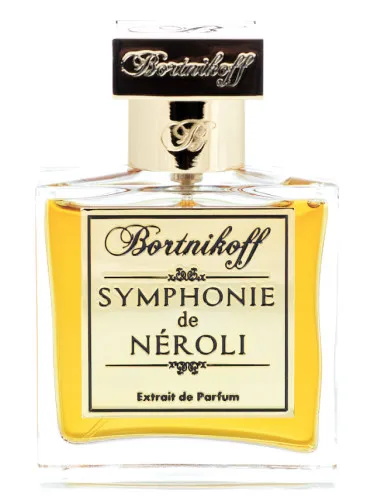 Perfume Symphonie de Néroli de Bortnikoff