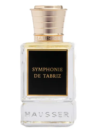 Perfume Symphonie de Tabriz de Hausser