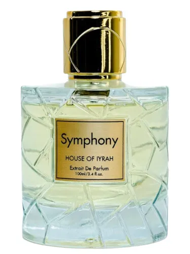 Imagen de Symphony
