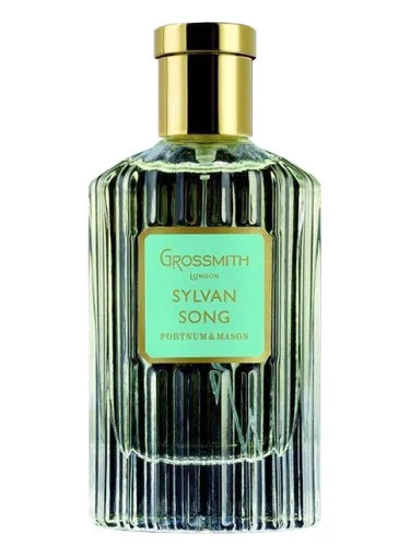 Perfume Sylvan Song de Grossmith