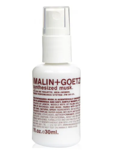 Perfume Synthesized Musk de Malin+Goetz
