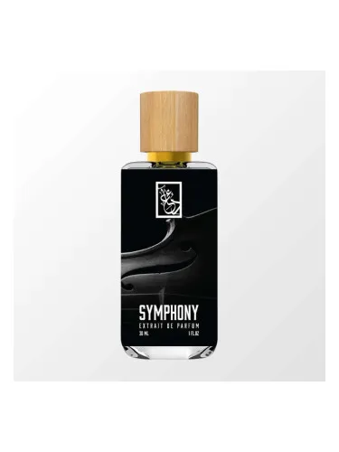 Perfume Symphony de The Dua Brand