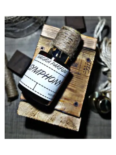 Perfume Symphony Extrait de Parfum de Maiora Parfum