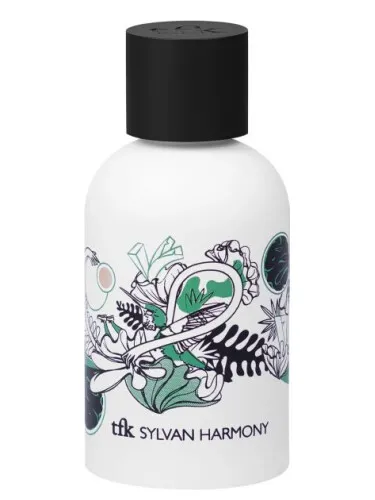 Perfume Sylvan Harmony de The Fragrance Kitchen