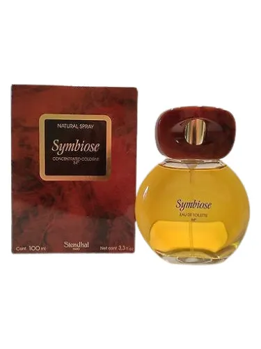 Perfume Symbiose de Stendhal
