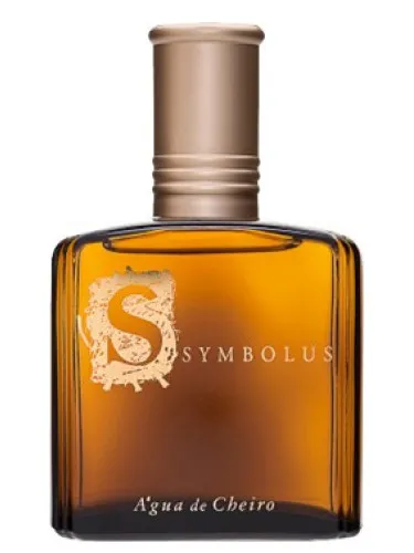 Perfume Symbolus de Água de Cheiro