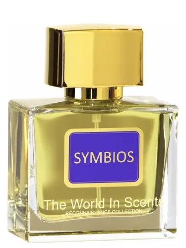 Perfume Symbios de The World In Scents