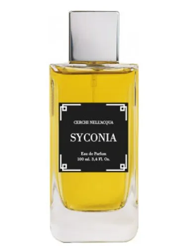 Perfume Syconia de Cerchi Nell’Acqua