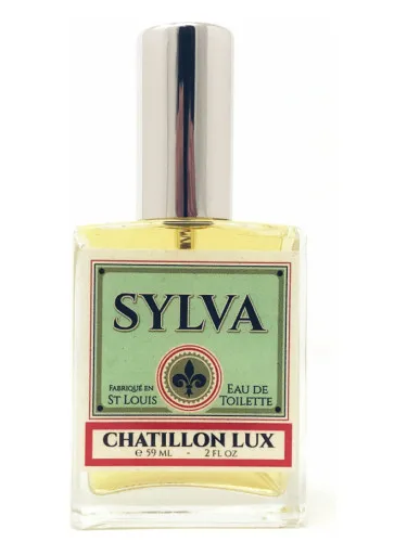 Imagen de Sylva