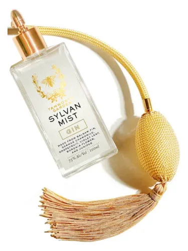 Perfume Sylvan Mist Gin de Tamworth Garden