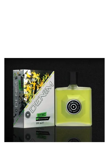 Perfume Sync de Denim