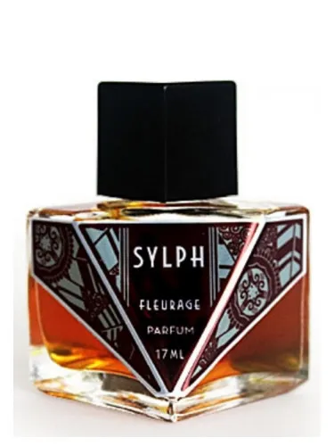 Imagen de Sylph Botanical Parfum