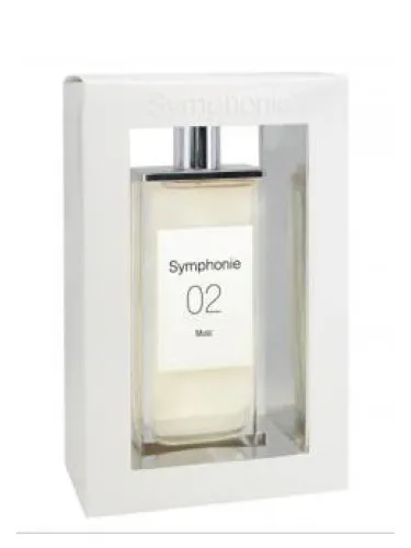 Perfume Symphonie 02 de Evaflor