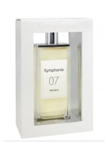 Perfume Symphonie 07 Bois Sacré de Evaflor