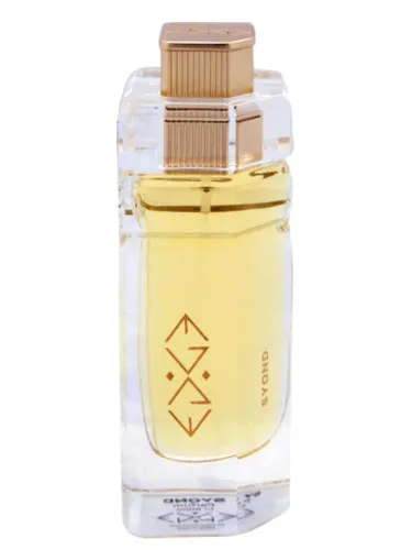 Perfume Syond de Edge