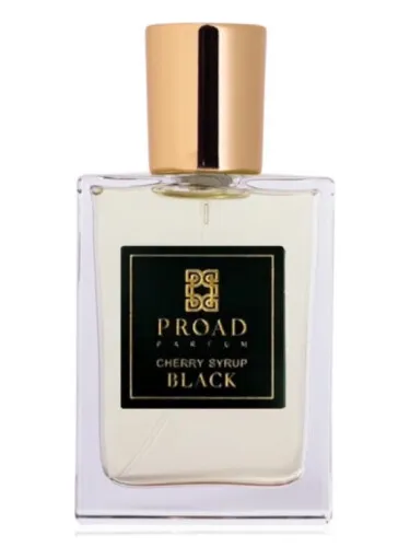 Perfume Cherry Syrup Black de Proad
