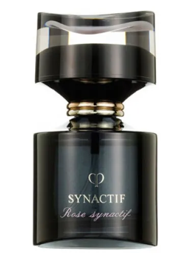 Perfume Rose Synactif de Shiseido