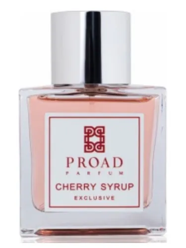 Perfume Cherry Syrup Exclusive de Proad