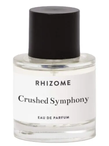 Perfume Crushed Symphony de Rhizome