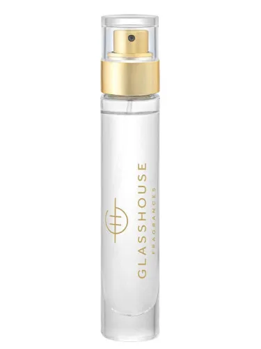 Perfume Flower Symphony de Glasshouse