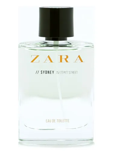 Imagen de Zara Sydney