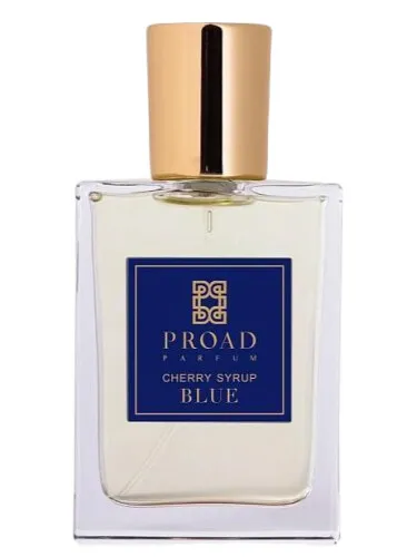 Perfume Cherry Syrup Blue de Proad