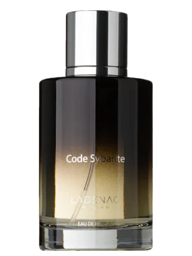 Imagen de Code Sybarite