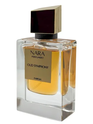 Imagen de Oud Symphony