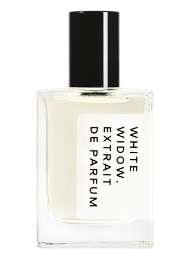 Imagen de White Widow
