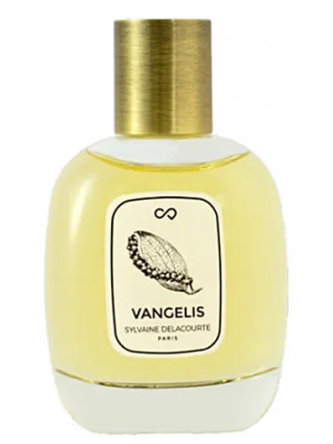Perfume Vangelis de Sylvaine Delacourte