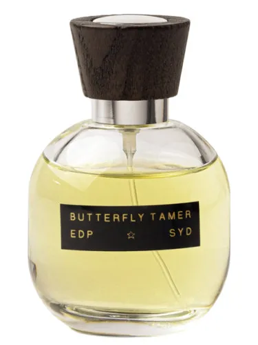 Imagen de Butterfly Tamer