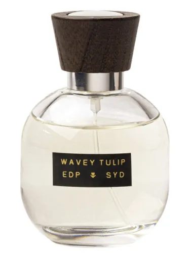 Imagen de Wavey Tulip