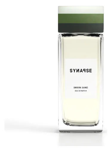 Perfume Green Sand de Synapse