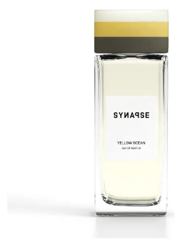 Perfume Yellow Ocean de Synapse