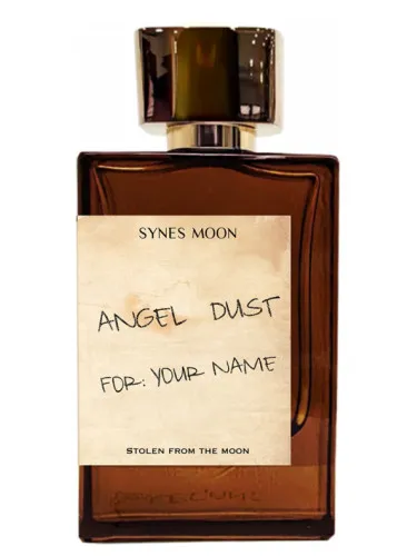 Perfume Angle Dust 天使尘埃 de Synes Moon 偷自月亮