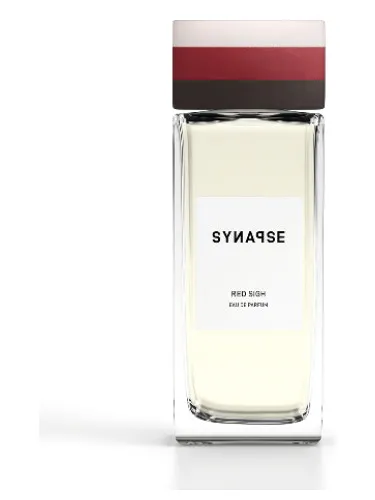 Perfume Red Sigh de Synapse