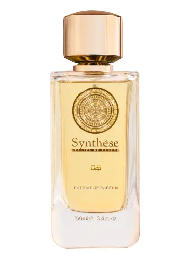 Perfume Défi de Synthèse Atelier de Parfum