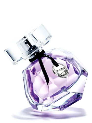 Perfume Mon Ideal - Musque de Sylvie de France