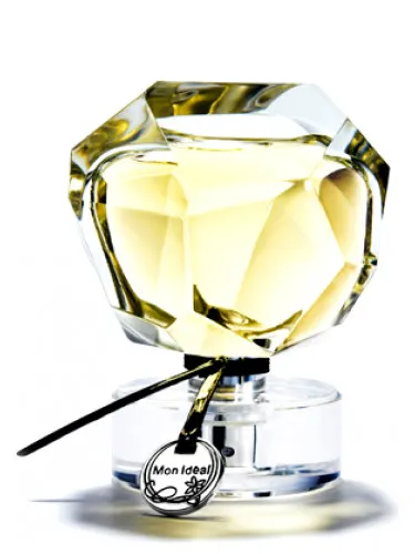 Perfume Mon Ideal - Gourmand de Sylvie de France