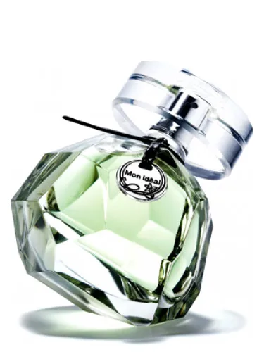Perfume Mon Ideal - Chypre de Sylvie de France
